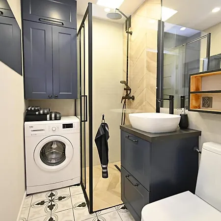 Jasne 3city Dla 3 Osob W Gdansku By Renters *