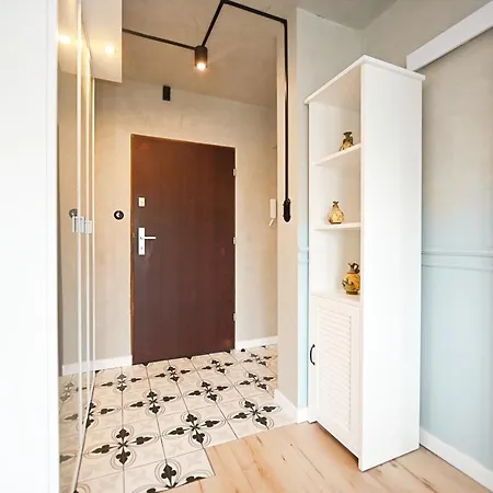 Jasne 3city Dla 3 Osob W Gdansku By Renters Gdansk
