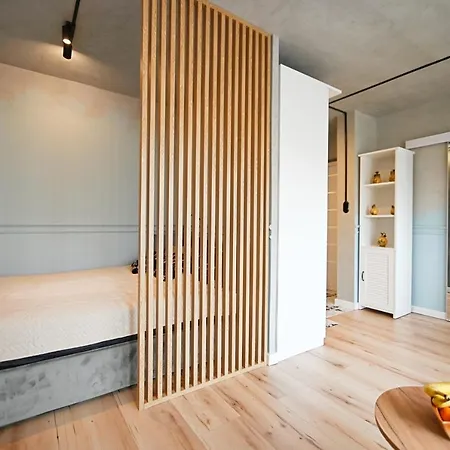 Jasne 3city Dla 3 Osob W Gdansku By Renters Apartment *